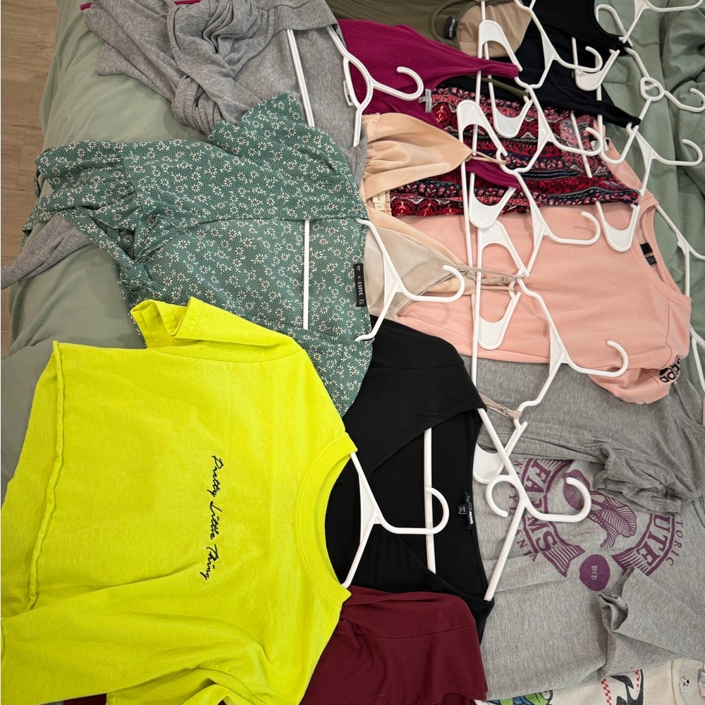 XS/S Tops